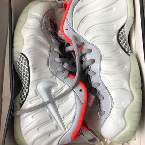 Men’s Nike Air Foamposite